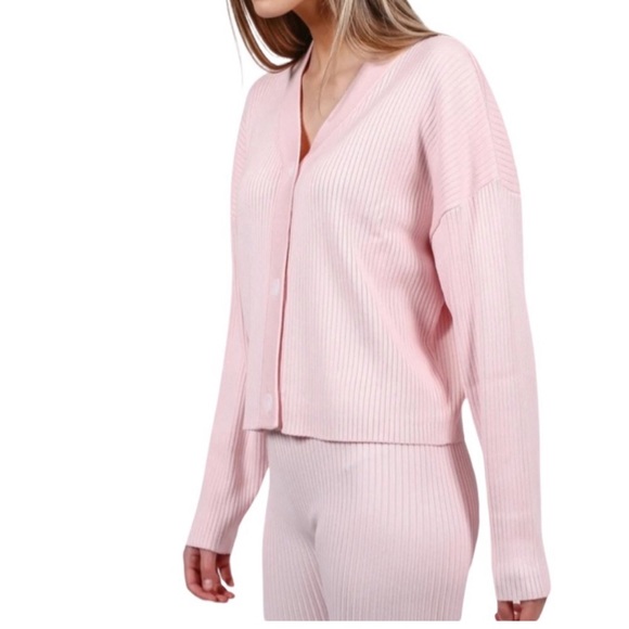 💫NWT BTL Knit Cardigan💫 - Picture 6 of 13